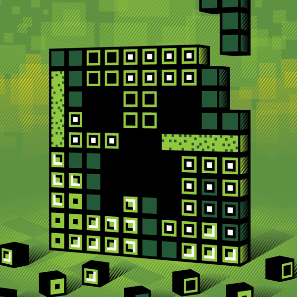 Type C-reeper T-Shirt