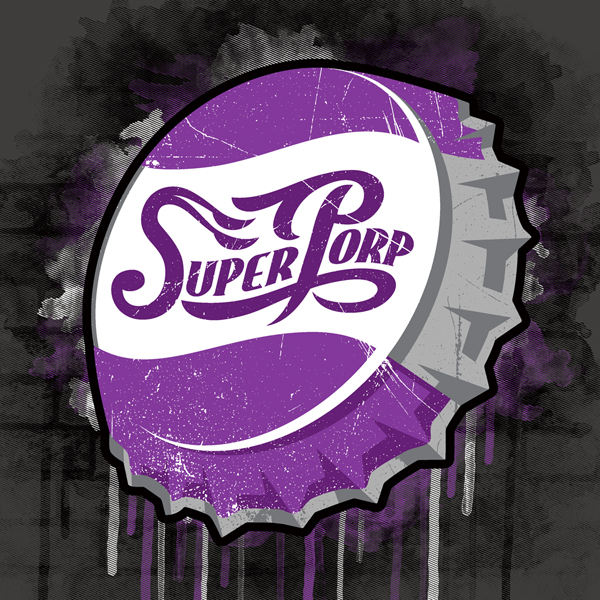 Get Down on that Fizzy Grape T-Shirt