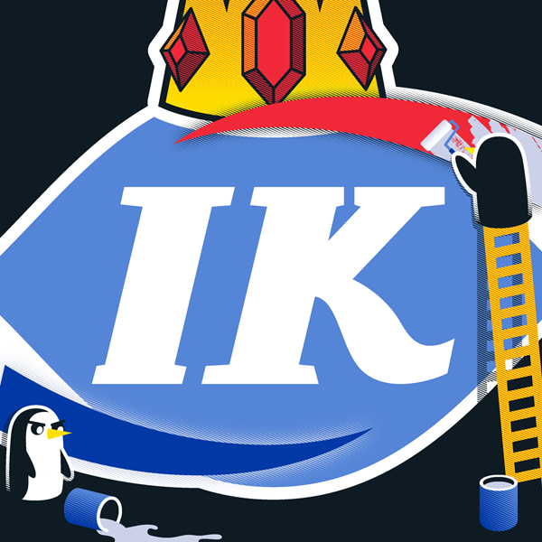 Wizards Only, Fools! T-Shirt