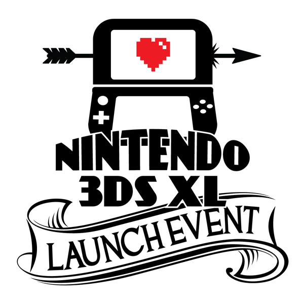 GameStop Nintendo 3DS-XL Flyer