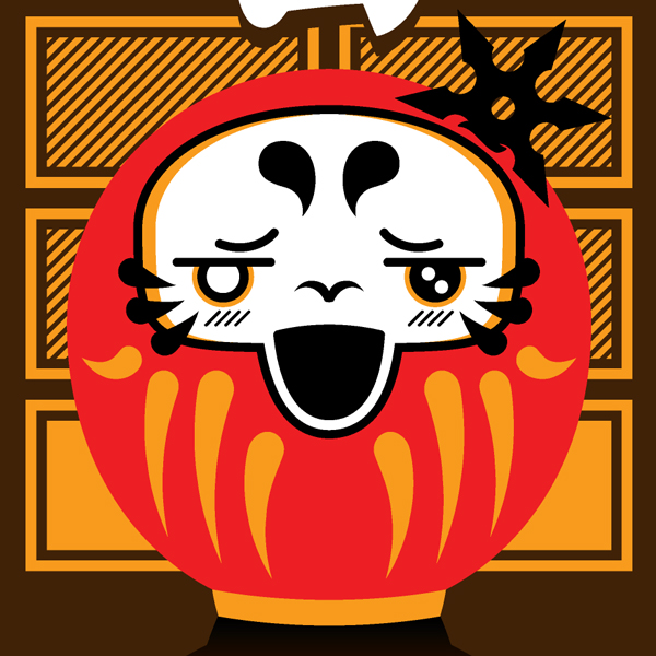 Ninja Wishes T-Shirt