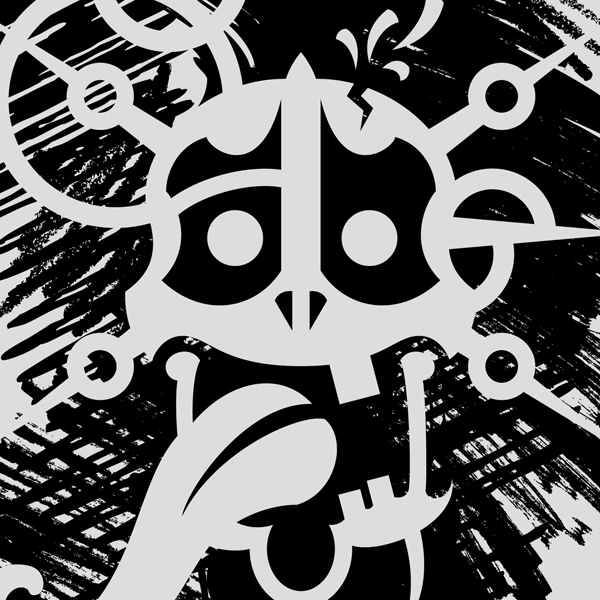 Scribble Me Timbers T-Shirt