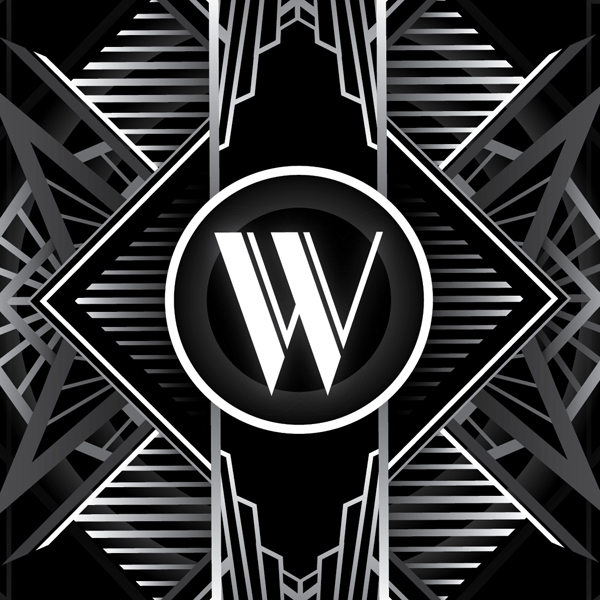 Wedding Directions Card