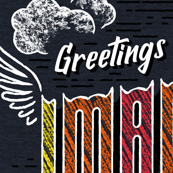 The Mental Traveler T-Shirt